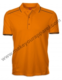 QD7907 (Orange / Black)