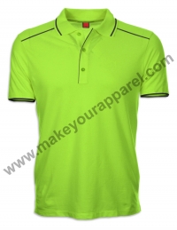 QD7913 (Lime green / Black)