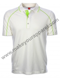 QD8000 (White / Lime green)