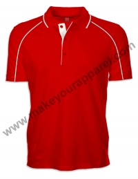 QD8005 (Red / White)