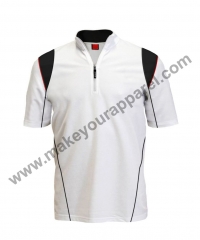 QD8100 (White / Black / Red)