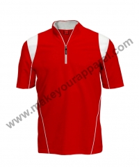QD8105 (Red / White / Black)