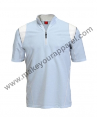 QD8110 (Light blue / White / Dark Grey)