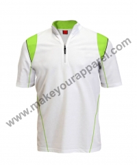 QD8133 (White / Lime green / Black)