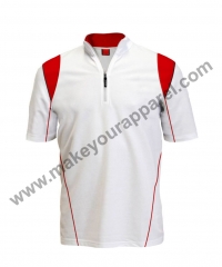 QD8135 (White / Red / Black)