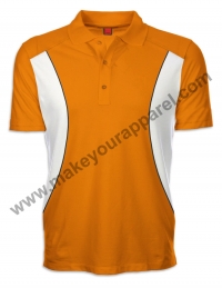 QD8207 (Orange / White / Black)