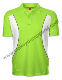 QD8213 (Lime green / White / Black)