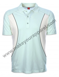 QD8218 (Powder blue / White / Black)