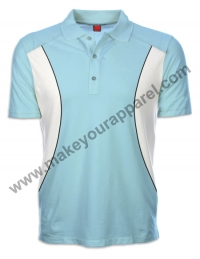 QD8219 (Blue / White/ Black)